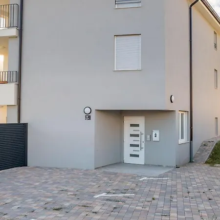 Moderne Mit Meerblick, Klima, Wifi *