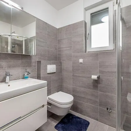 דירה Moderne Mit Meerblick, Klima, Wifi *