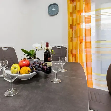 Moderne Mit Meerblick, Klima, Wifi דירה *