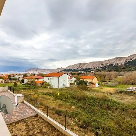 Moderne Mit Meerblick, Klima, Wifi דירה