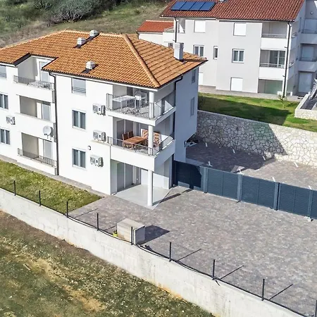 Moderne Mit Meerblick, Klima, Wifi באסקה