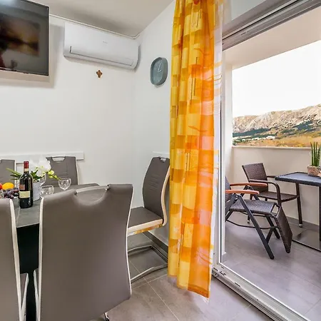 דירה Moderne Mit Meerblick, Klima, Wifi