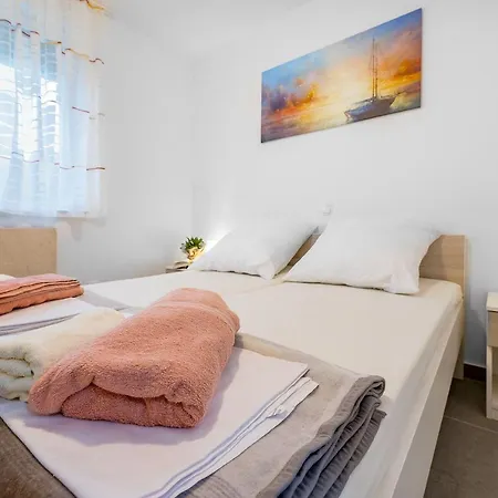 דירה Moderne Mit Meerblick, Klima, Wifi באסקה