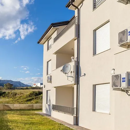 Moderne Mit Meerblick, Klima, Wifi * באסקה