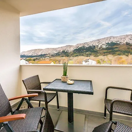Moderne Mit Meerblick, Klima, Wifi דירה