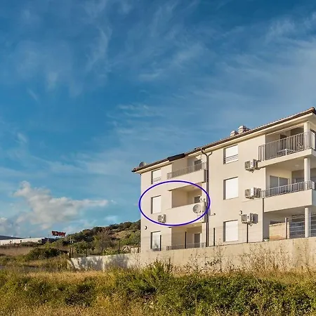 Moderne Mit Meerblick, Klima, Wifi